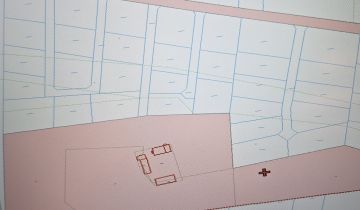 Działka rolno-budowlana Rożno-Parcele, ul. Konwaliowa