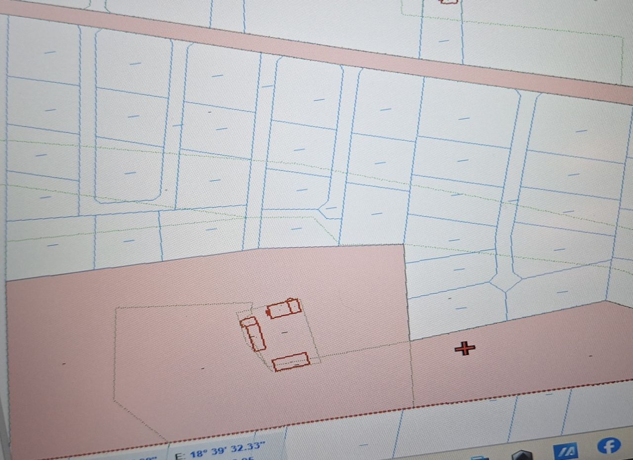 Działka rolno-budowlana Rożno-Parcele, ul. Konwaliowa