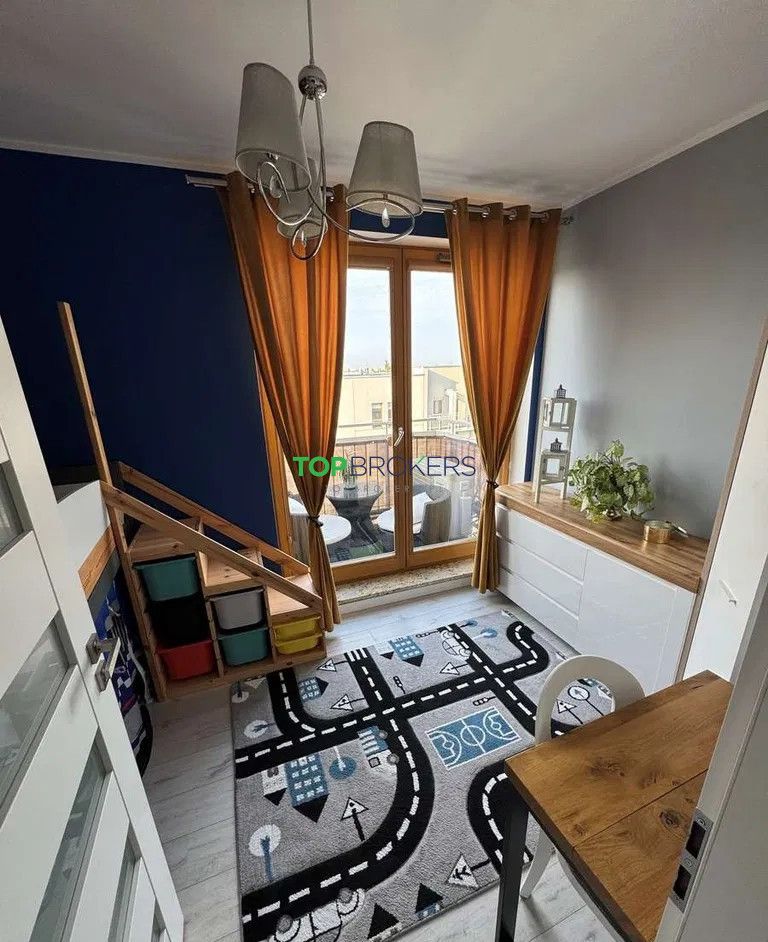 Mieszkanie 4-pokojowe Warszawa Włochy, ul. Obywatelska. Zdjęcie 10