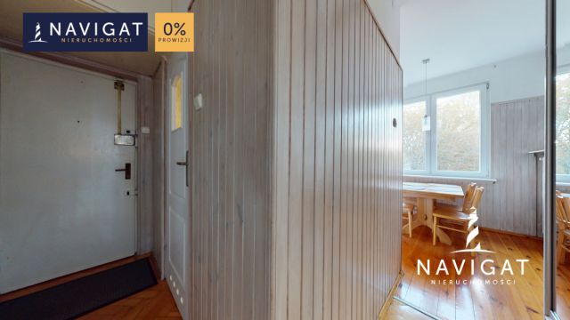 Mieszkanie 1-pokojowe Sopot, ul. Króla Jana Kazimierza. Zdjęcie 16