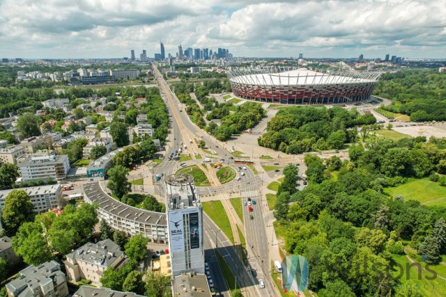 Mieszkanie 2-pokojowe Warszawa Praga-Południe, ul. Niekłańska. Zdjęcie 12