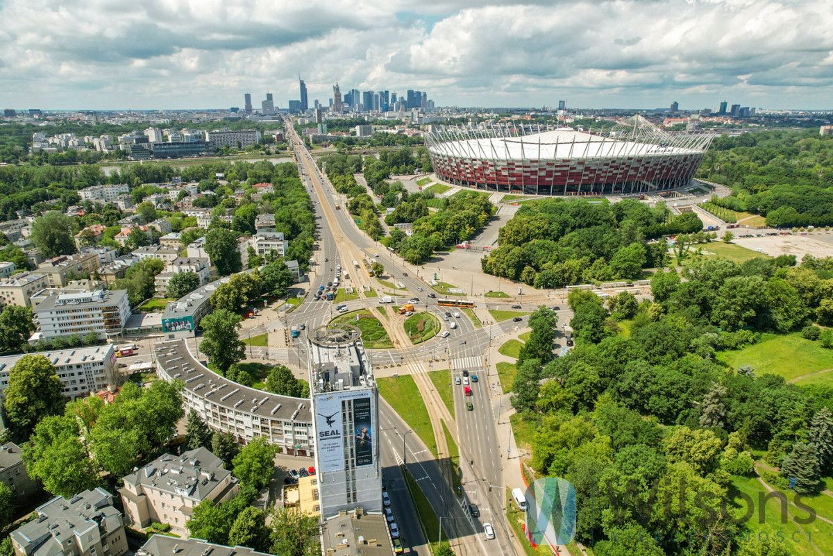 Mieszkanie 2-pokojowe Warszawa Praga-Południe, ul. Niekłańska. Zdjęcie 12