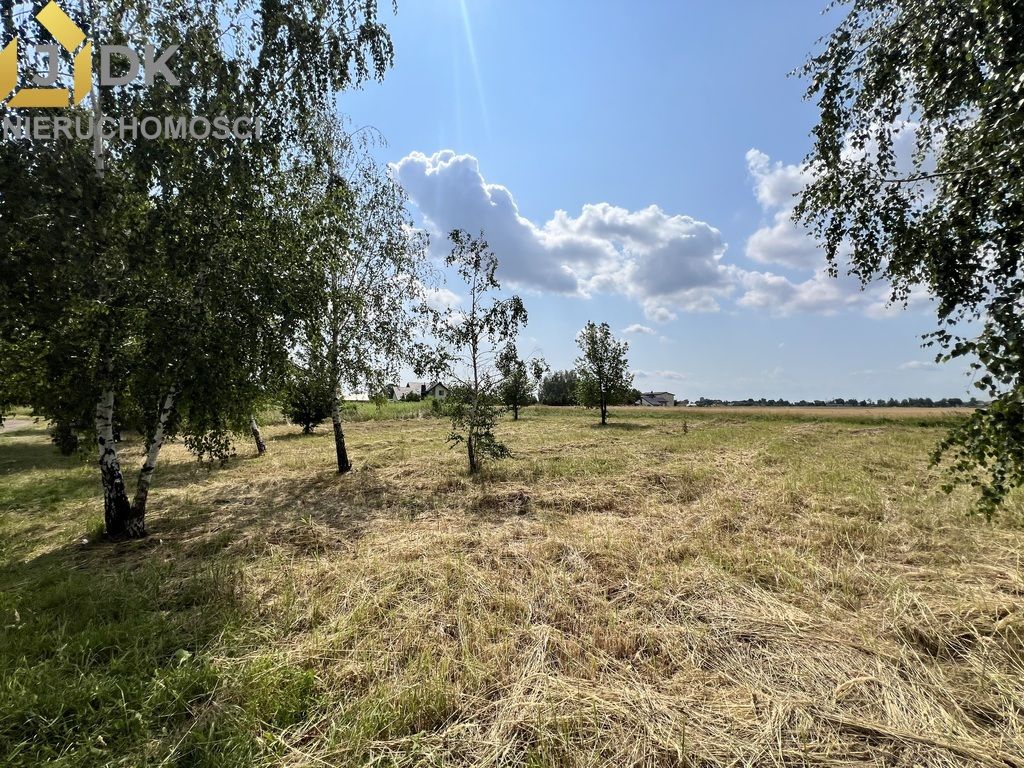 Działka budowlana Nowa Piasecznica. Zdjęcie 4