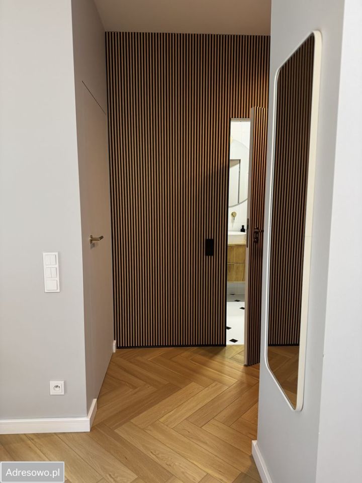 Mieszkanie 2-pokojowe Warszawa Wilanów. Zdjęcie 6