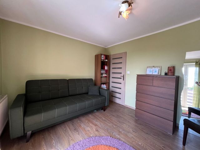 Mieszkanie 3-pokojowe Oborniki Śląskie, ul. Siemianicka. Zdjęcie 10