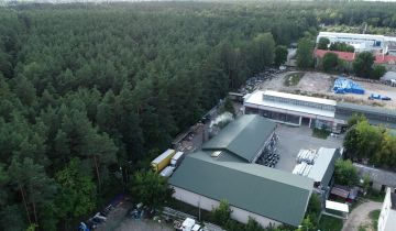 Nieruchomość komercyjna Augustów, ul. Tytoniowa