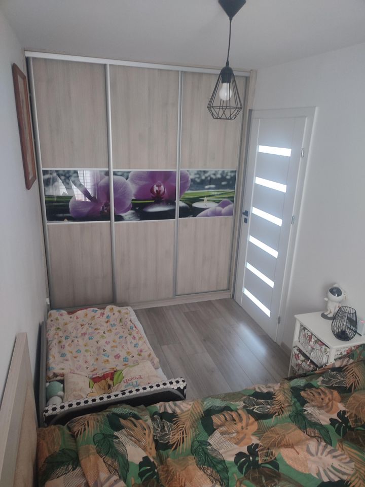 Mieszkanie 3-pokojowe Wodzisław Śląski, ul. 26 Marca. Zdjęcie 8