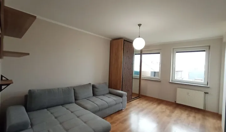 Mieszkanie 1-pokojowe Białystok Wygoda, ul. Trawiasta