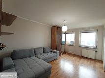 Mieszkanie 1-pokojowe Białystok Wygoda, ul. Trawiasta