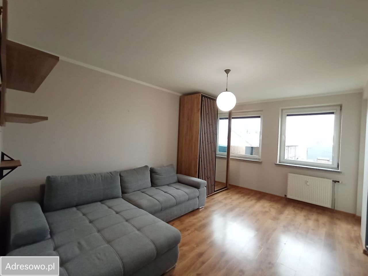 Mieszkanie 1-pokojowe Białystok Wygoda, ul. Trawiasta