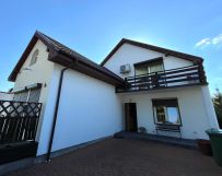 dom wolnostojący Kaźmierz