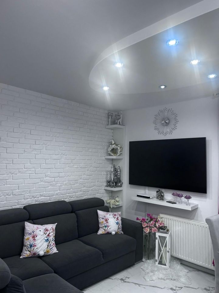 Mieszkanie 3-pokojowe Swarzędz, ul. Zygmunta Grudzińskiego. Zdjęcie 2