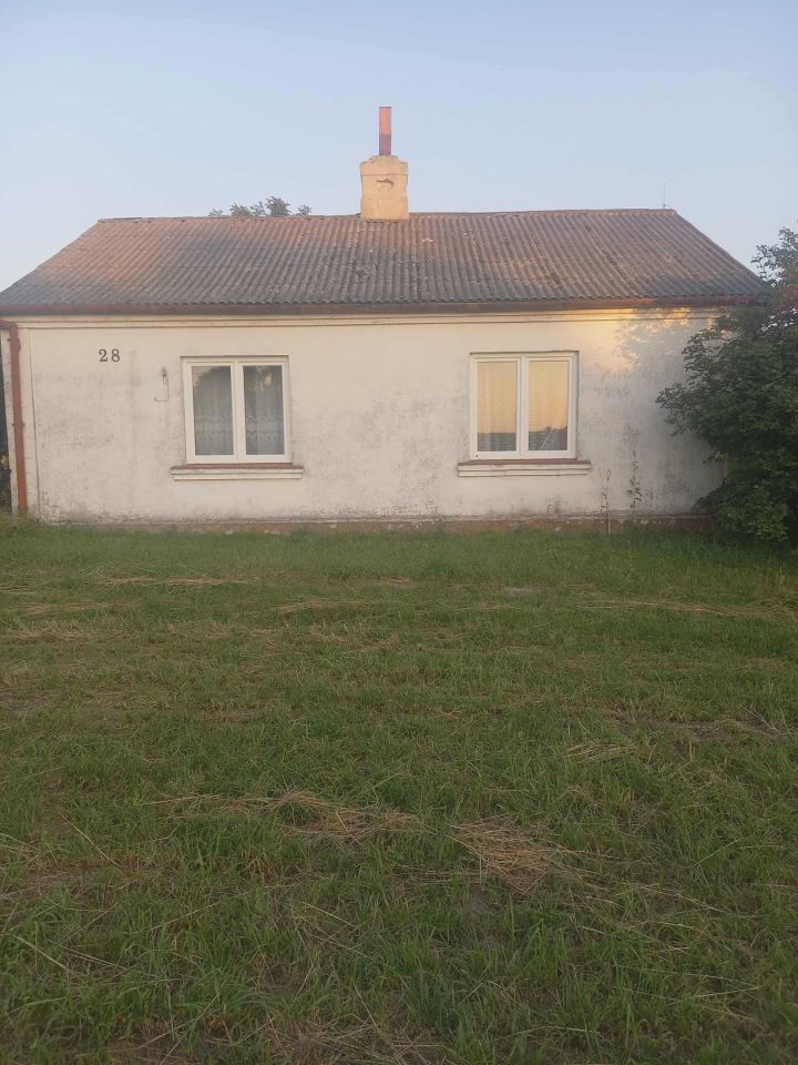 Działka rolno-budowlana Górne. Zdjęcie 2