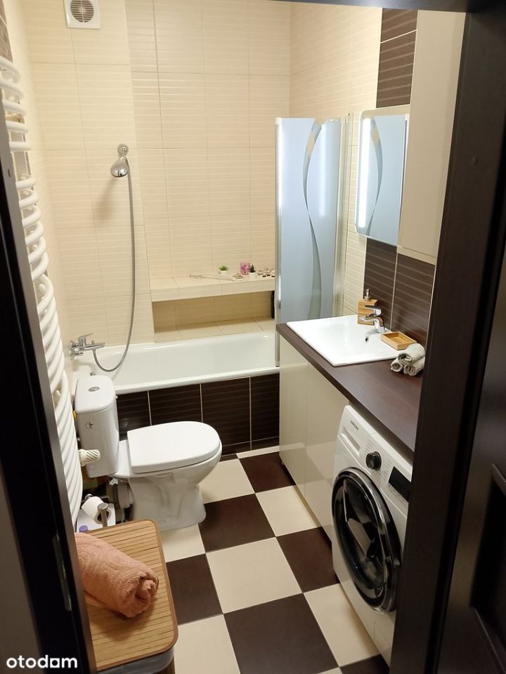 Mieszkanie 3-pokojowe Jabłonna, ul. Akademijna. Zdjęcie 6