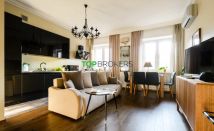 Mieszkanie 2-pokojowe Warszawa Śródmieście, ul. Aleje Jerozolimskie