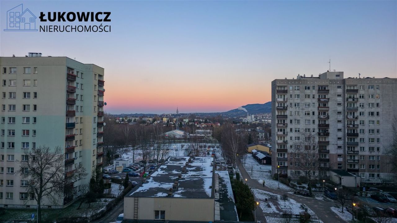 Mieszkanie 3-pokojowe Bielsko-Biała. Zdjęcie 16