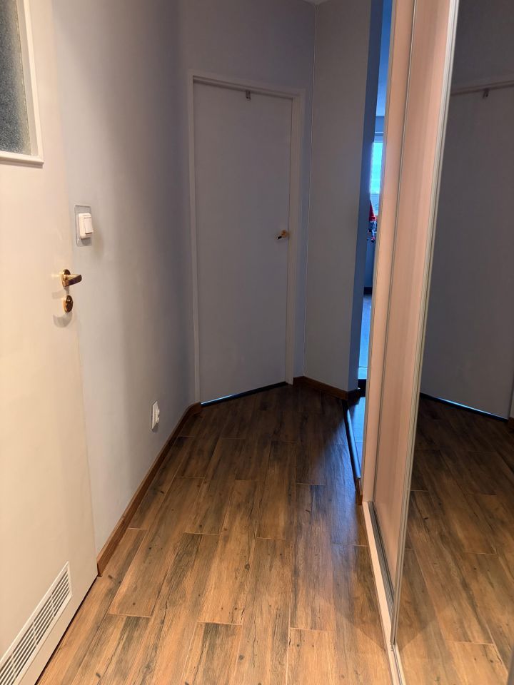 Mieszkanie 2-pokojowe Warszawa Białołęka, ul. Mikołaja Trąby. Zdjęcie 14