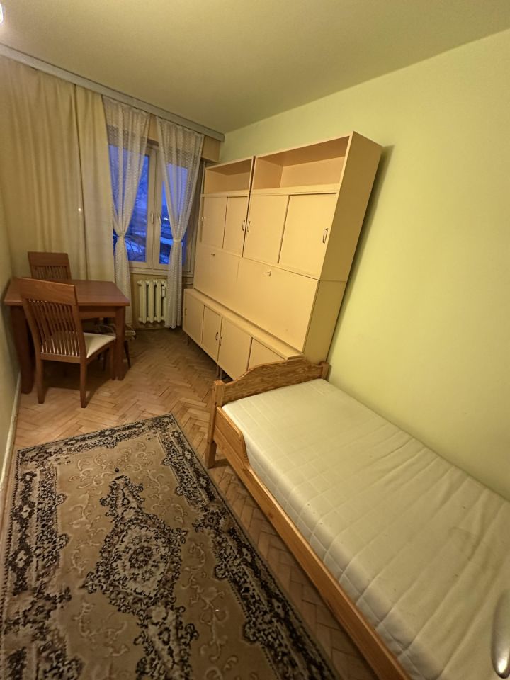 Mieszkanie 4-pokojowe Wierzbie. Zdjęcie 7