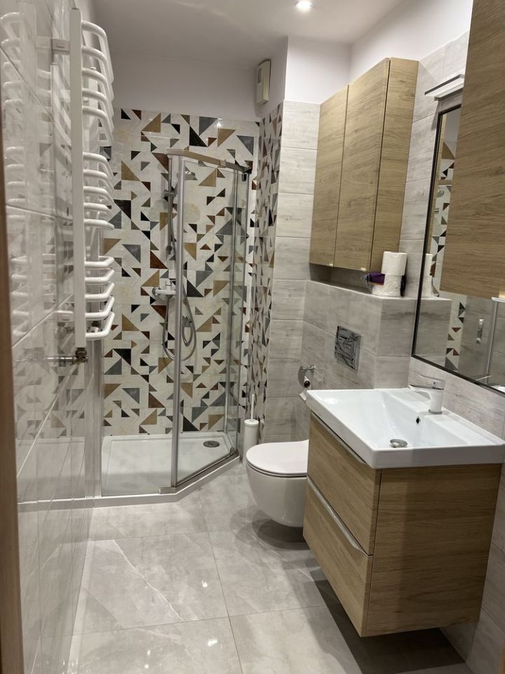 Mieszkanie 2-pokojowe Bydgoszcz. Zdjęcie 4