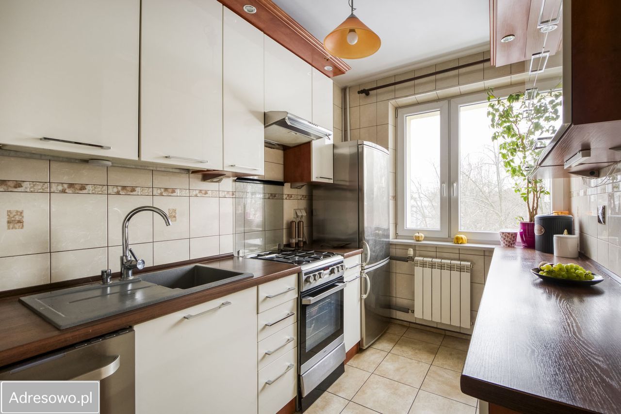 Mieszkanie 3-pokojowe Zielonka, ul. Prymasa Stefana Wyszyńskiego. Zdjęcie 9