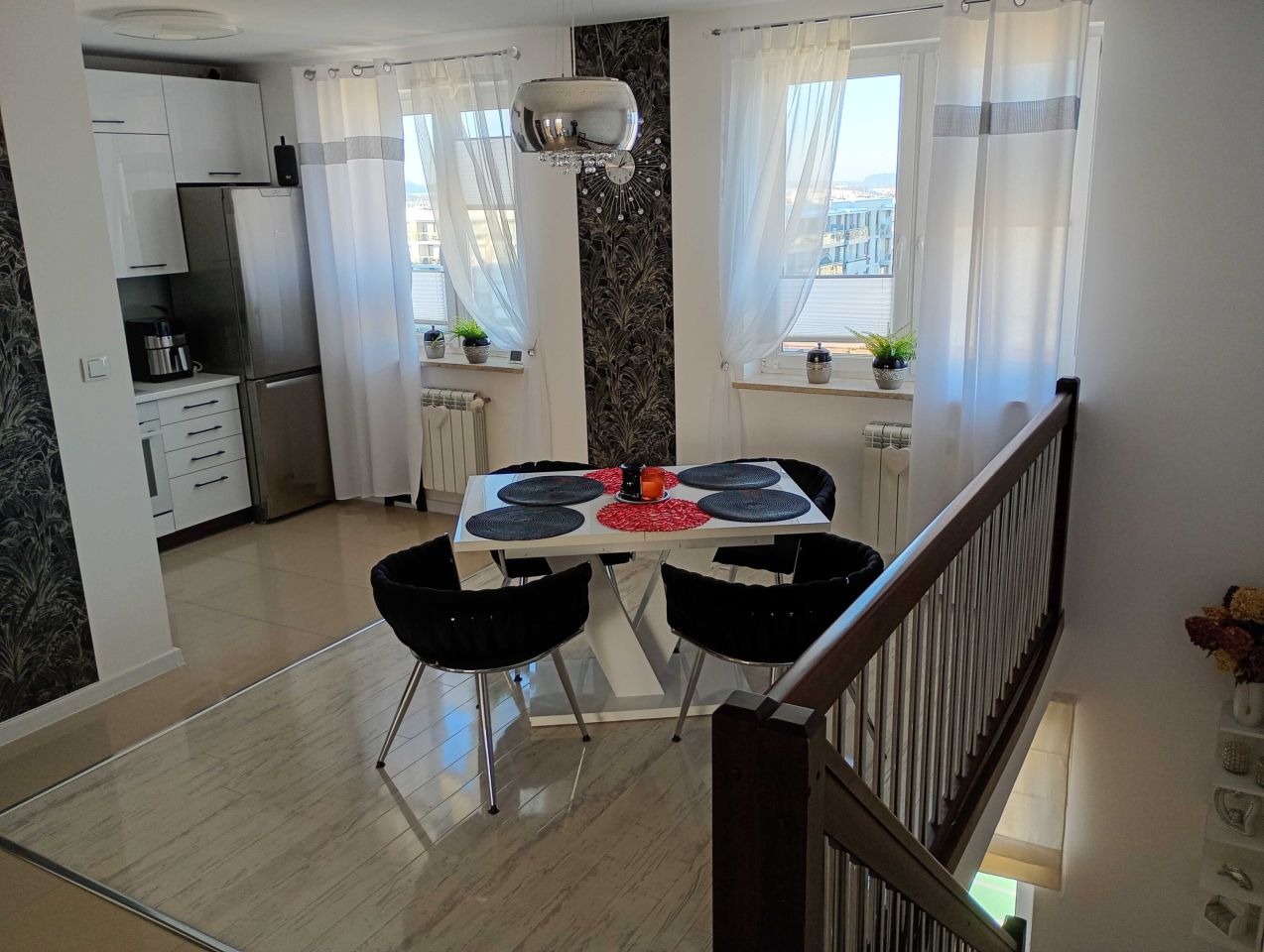 Mieszkanie 3-pokojowe Ełk, ul. Juliana Tuwima. Zdjęcie 8