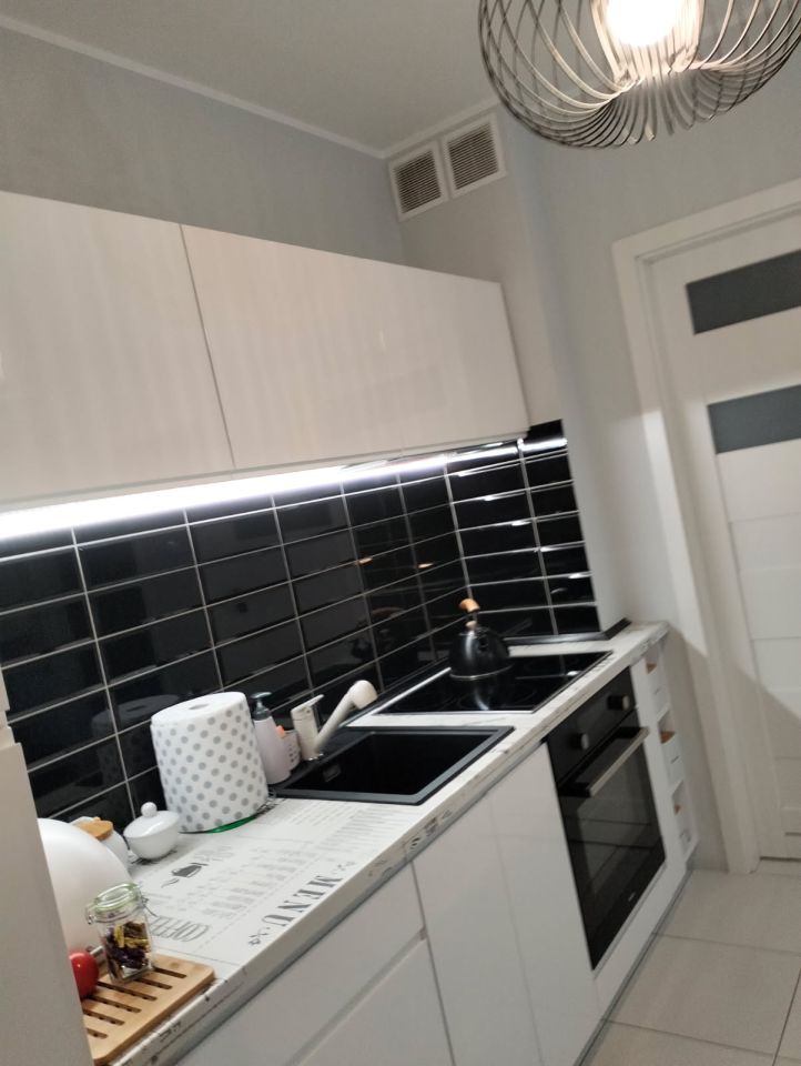 Mieszkanie 2-pokojowe Płock Podolszyce, al. Jana Pawła II. Zdjęcie 14