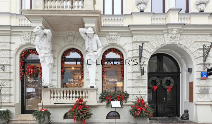 Lokal Warszawa Śródmieście, ul. Mokotowska