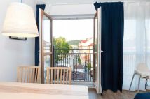 Mieszkanie 2-pokojowe Ustrzyki Dolne, rynek Rynek. Zdjęcie 2