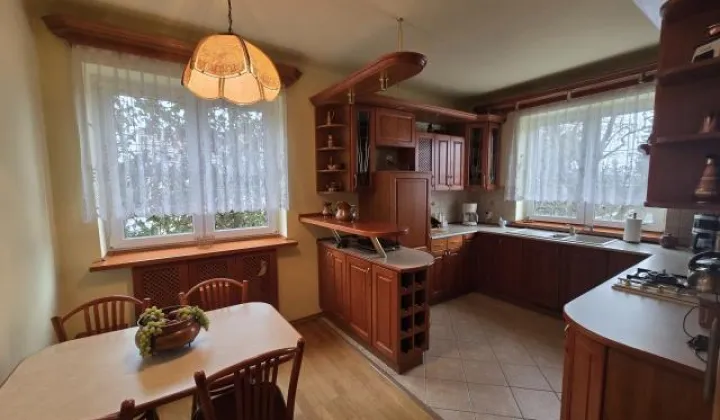 dom wolnostojący, 5 pokoi Wołomin Sławek