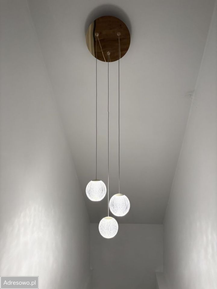 Mieszkanie 6-pokojowe Pruszków, ul. Marii Skłodowskiej-Curie. Zdjęcie 17