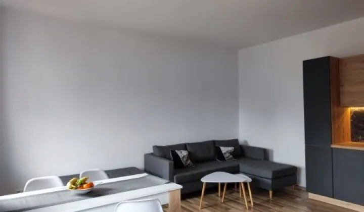 Mieszkanie 2-pokojowe Goczałków Górny