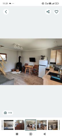 dom letniskowy, 3 pokoje Siemiany, Działka 239. Zdjęcie 8