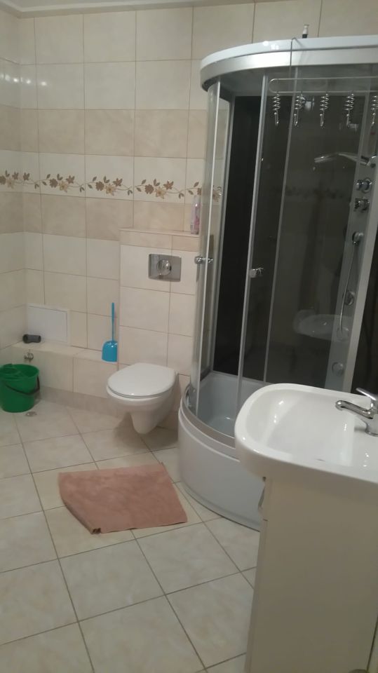 dom szeregowy, 5 pokoi Gdańsk Chełm, ul. Królowej Jadwigi. Zdjęcie 12