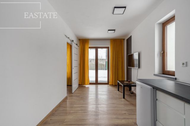 Mieszkanie 2-pokojowe Warszawa Bielany, ul. Wólczyńska. Zdjęcie 4