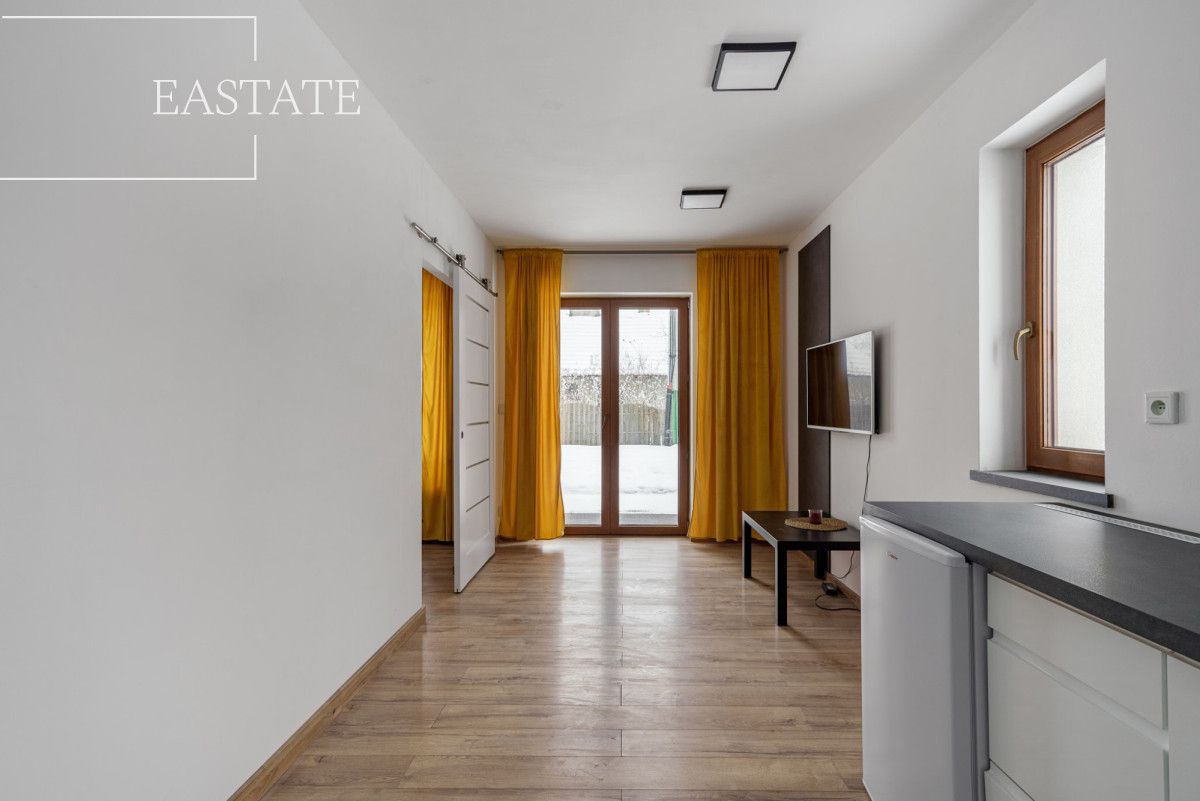 Mieszkanie 2-pokojowe Warszawa Bielany, ul. Wólczyńska. Zdjęcie 4