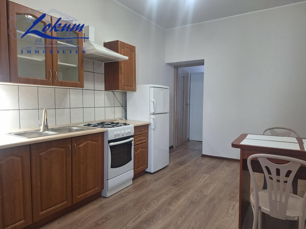 Mieszkanie 2-pokojowe Leszno, ul. Niepodległości. Zdjęcie 5