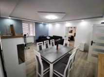 dom wolnostojący, 3 pokoje Terespol, ul. Władysława Stanisława Reymonta. Zdjęcie 3