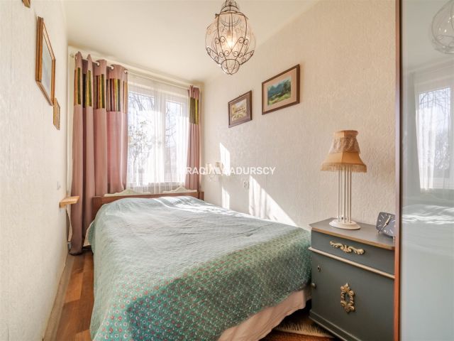 Mieszkanie 3-pokojowe Kraków Bronowice, ul. Bolesława Czerwieńskiego. Zdjęcie 8