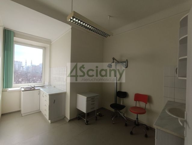 Mieszkanie 3-pokojowe Warszawa Śródmieście, ul. Piękna. Zdjęcie 8