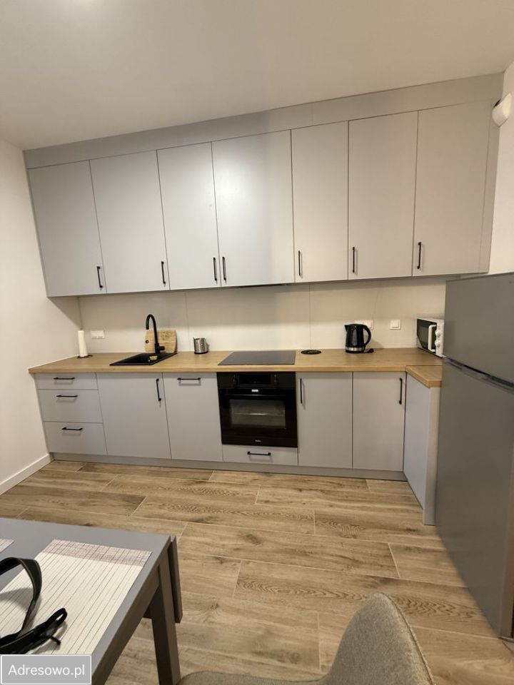 Mieszkanie 3-pokojowe Marki, ul. Kosynierów. Zdjęcie 6