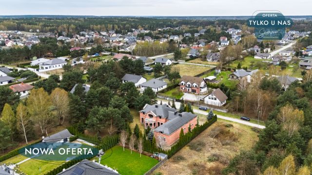 dom wolnostojący, 7 pokoi Zduńska Wola, ul. Bukowa. Zdjęcie 36