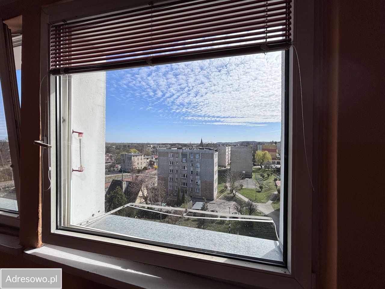 Mieszkanie 1-pokojowe Gdańsk Orunia, ul. Diamentowa. Zdjęcie 3