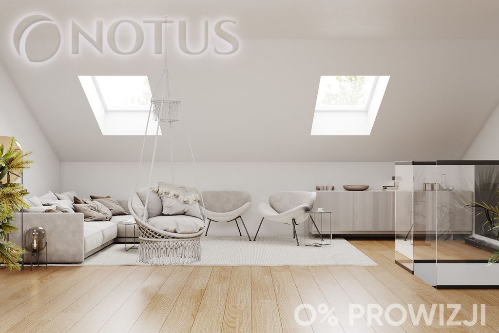 Mieszkanie 3-pokojowe Bąkowo, ul. Kasztanowa. Zdjęcie 4