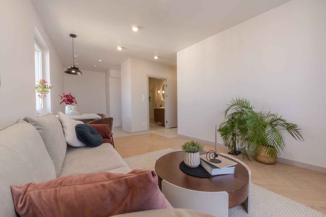 Mieszkanie 2-pokojowe Głogów Żarków Górny, ul. Małgorzaty Cylejskiej. Zdjęcie 7