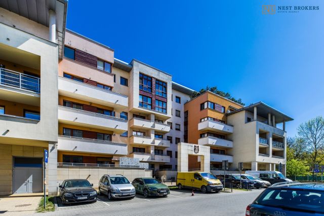 Mieszkanie 2-pokojowe Kraków Krowodrza, ul. Poznańska. Zdjęcie 17