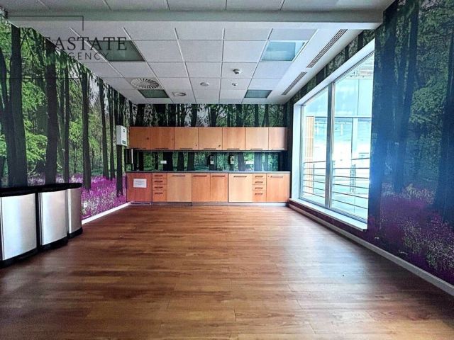 Biuro Warszawa Mokotów, ul. Postępu. Zdjęcie 5