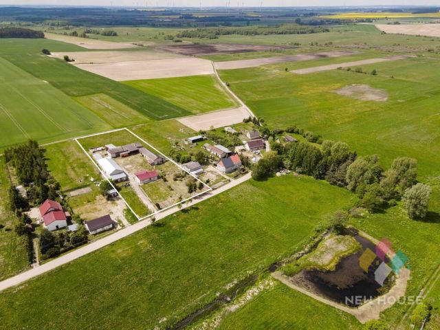 dom wolnostojący, 4 pokoje Bartki. Zdjęcie 24