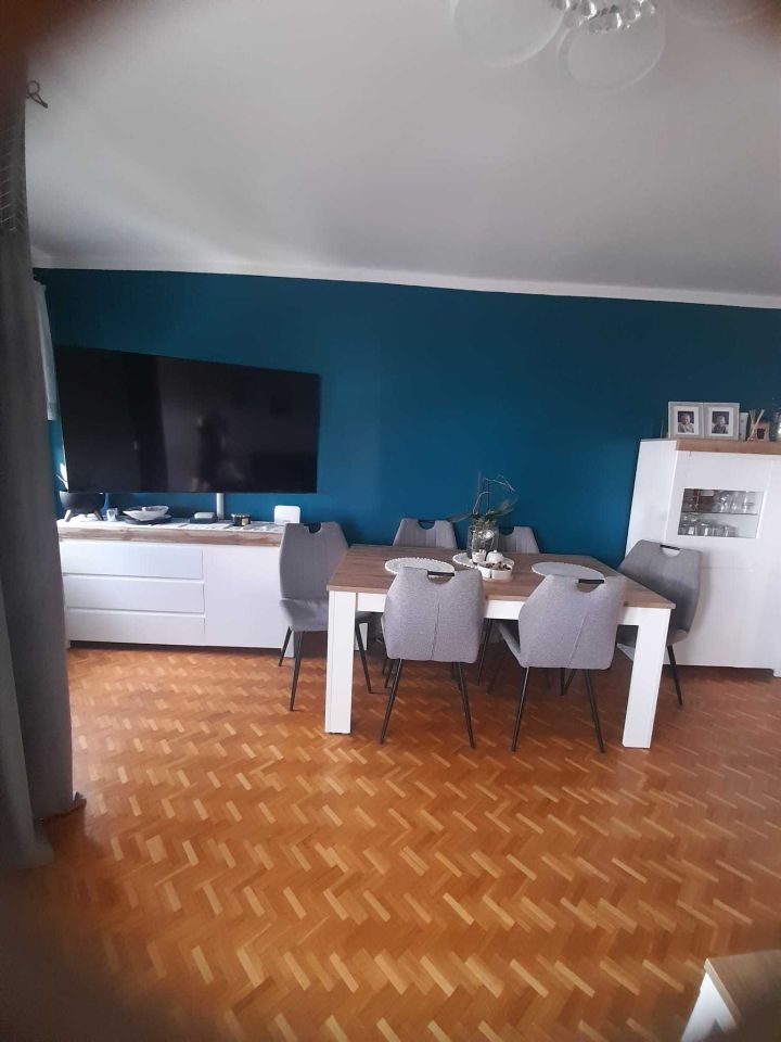 Mieszkanie 3-pokojowe Śrem, ul. Ignacego Paderewskiego. Zdjęcie 5