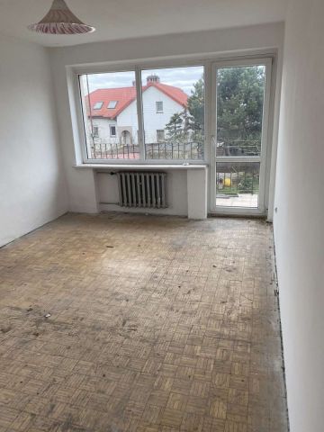 Mieszkanie 4-pokojowe Wrocław, ul. Notecka. Zdjęcie 1