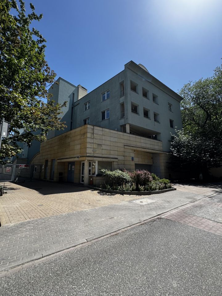 Mieszkanie 3-pokojowe Warszawa Mokotów, ul. Ludwika Nabielaka. Zdjęcie 16